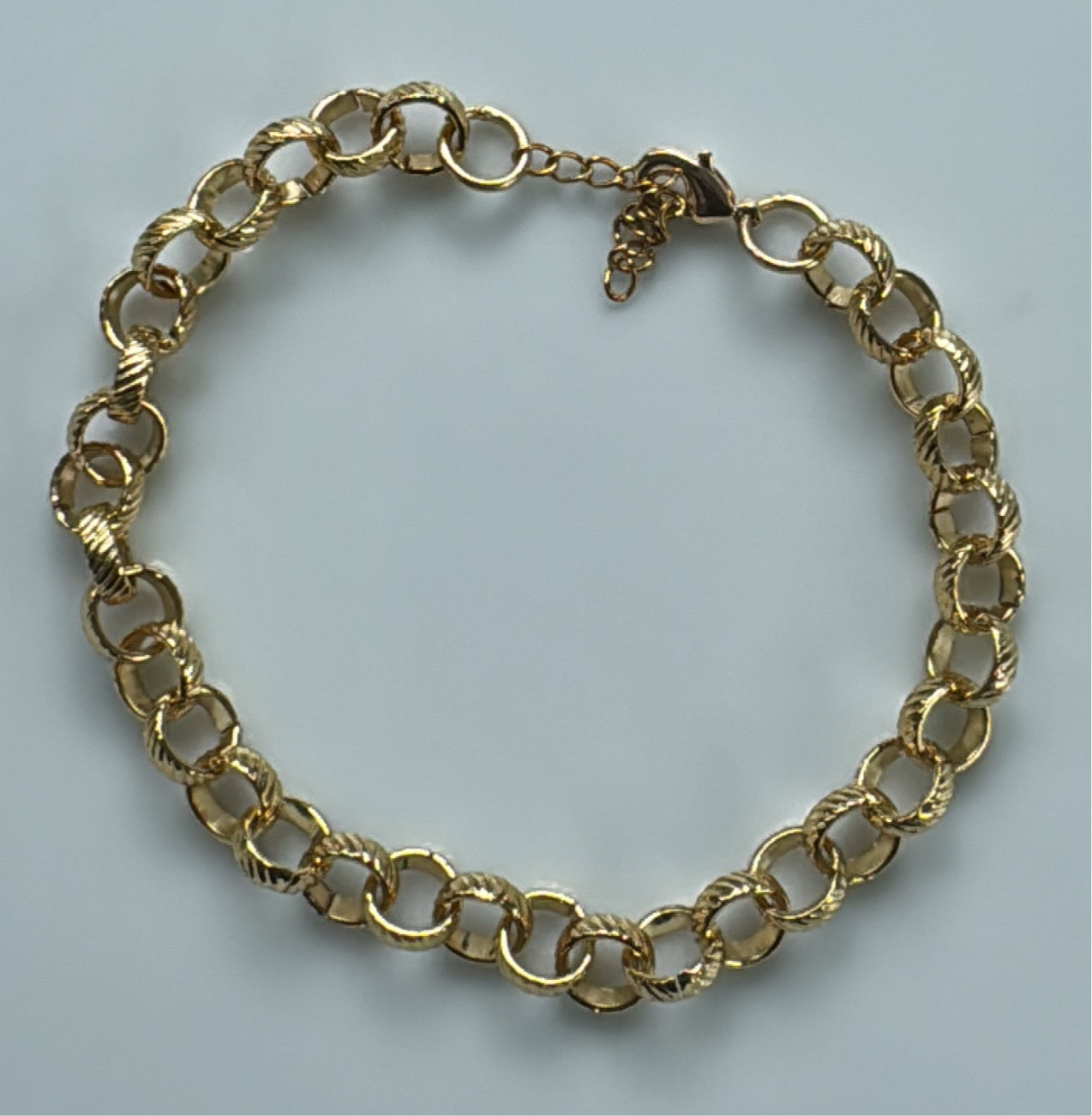 Dainty Bracelets