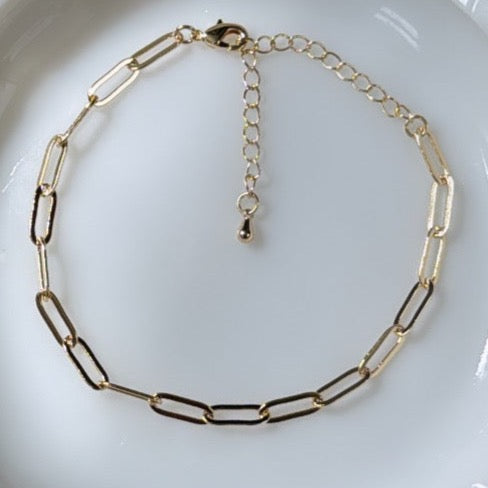 Dainty Bracelets