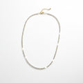 Princess Tennis Necklace