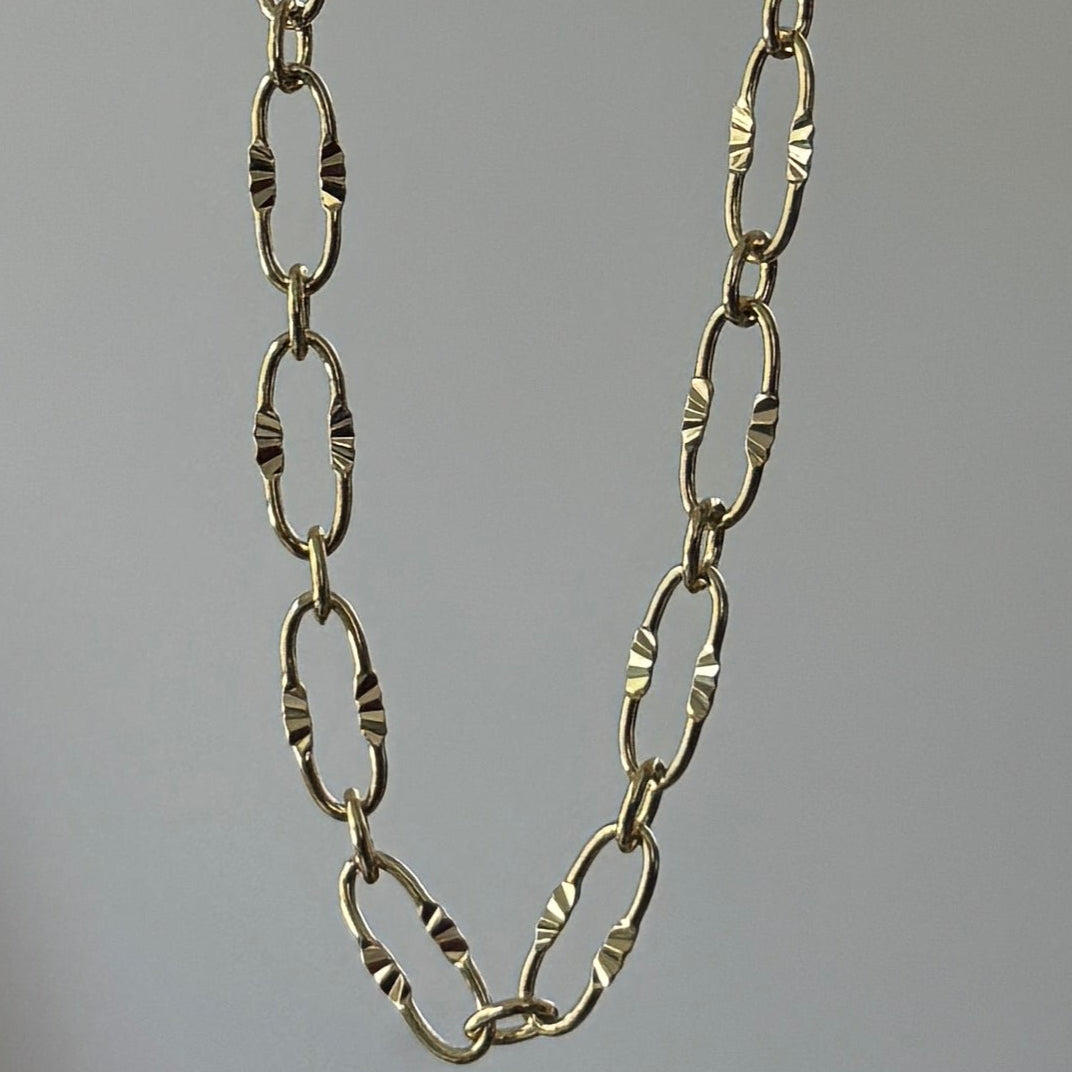 Kressida Necklace