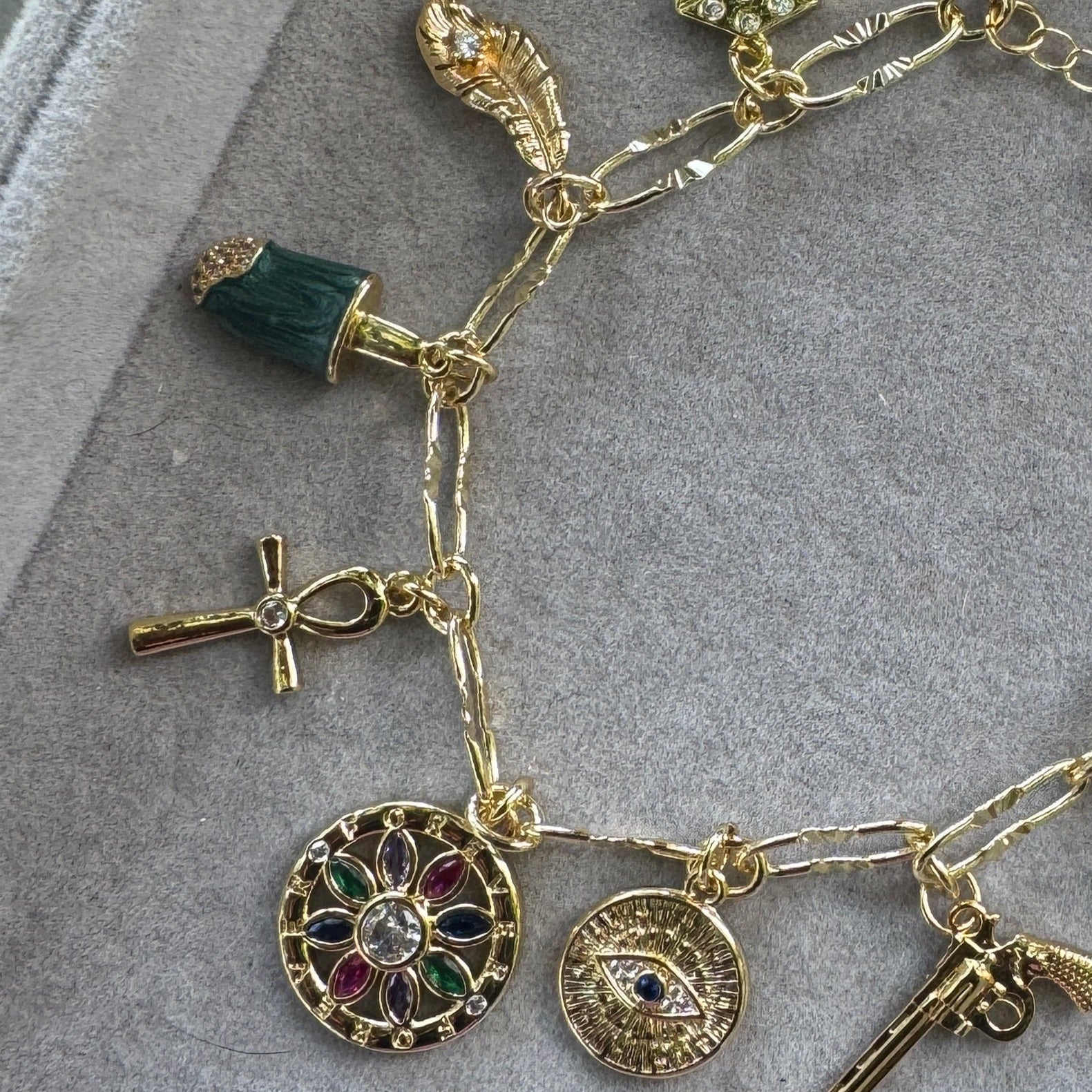 Kressida Bracelet