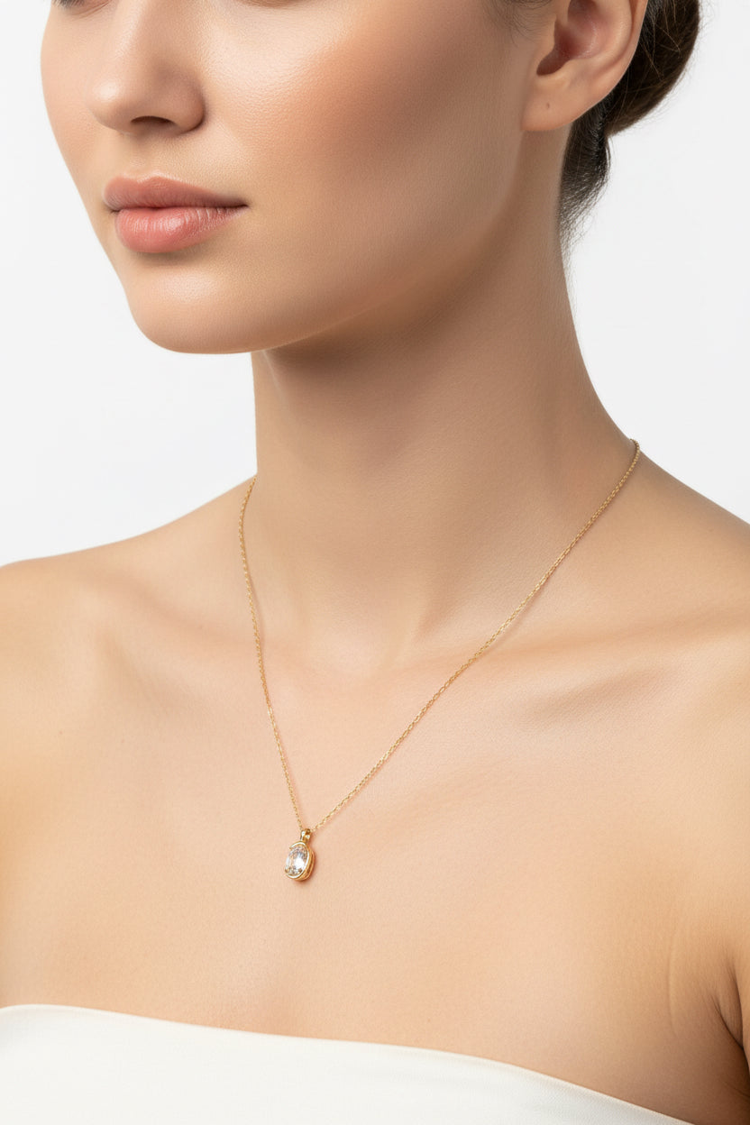 The Aria Necklace
