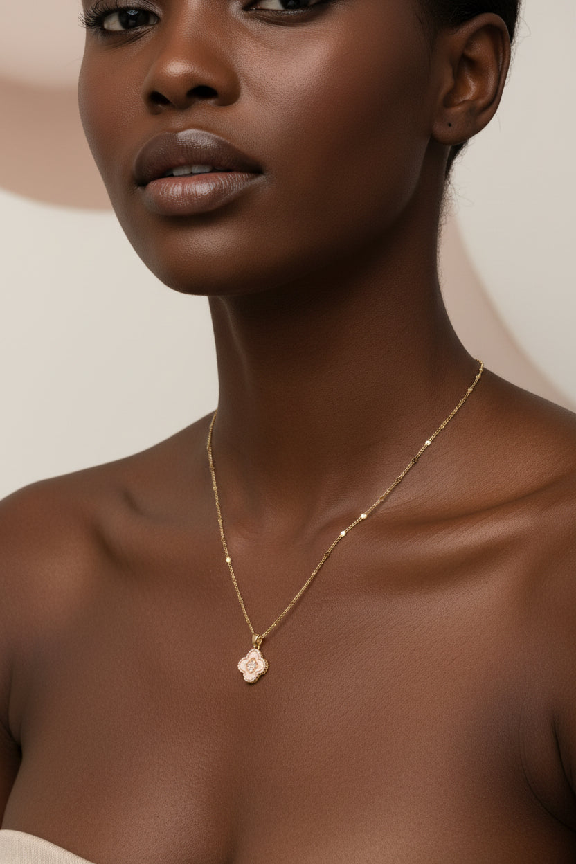 Fleur Necklace