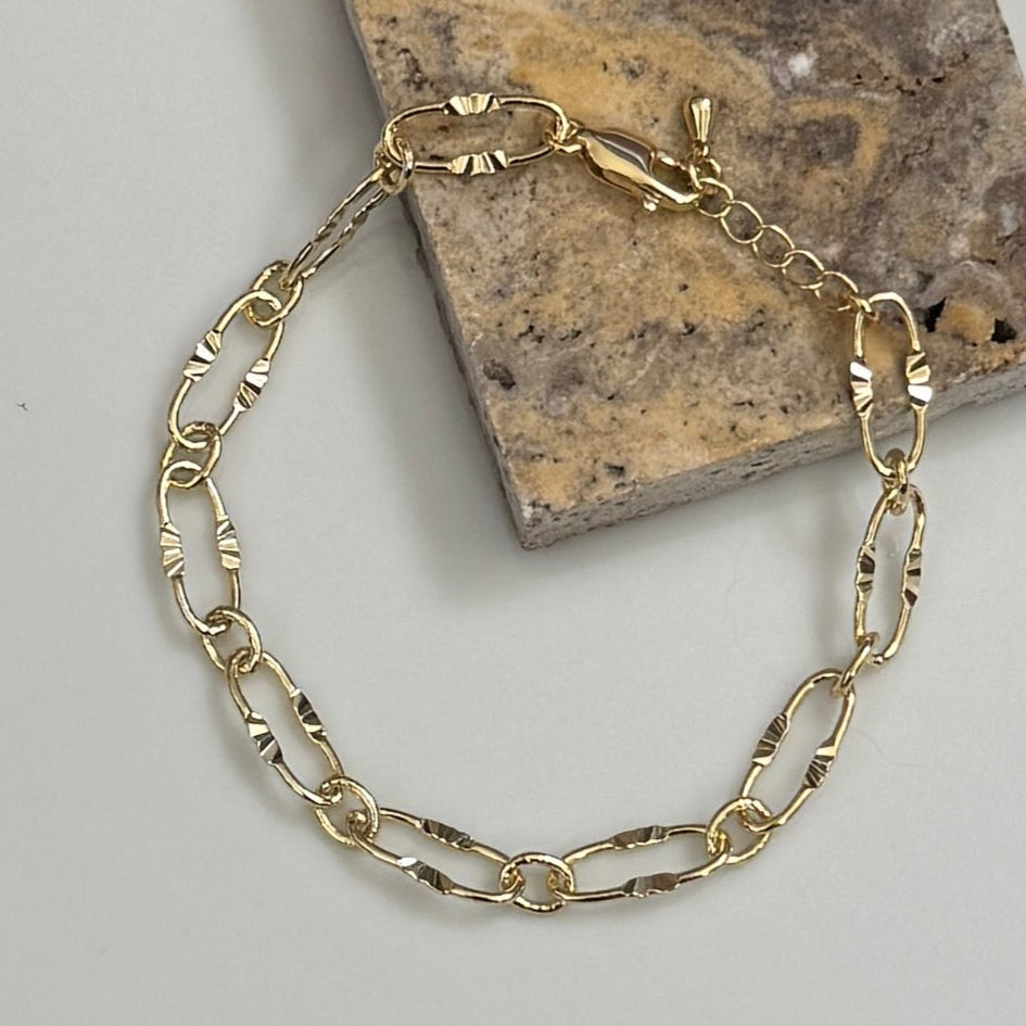 Kressida Bracelet