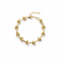 The Everknot Bracelet
