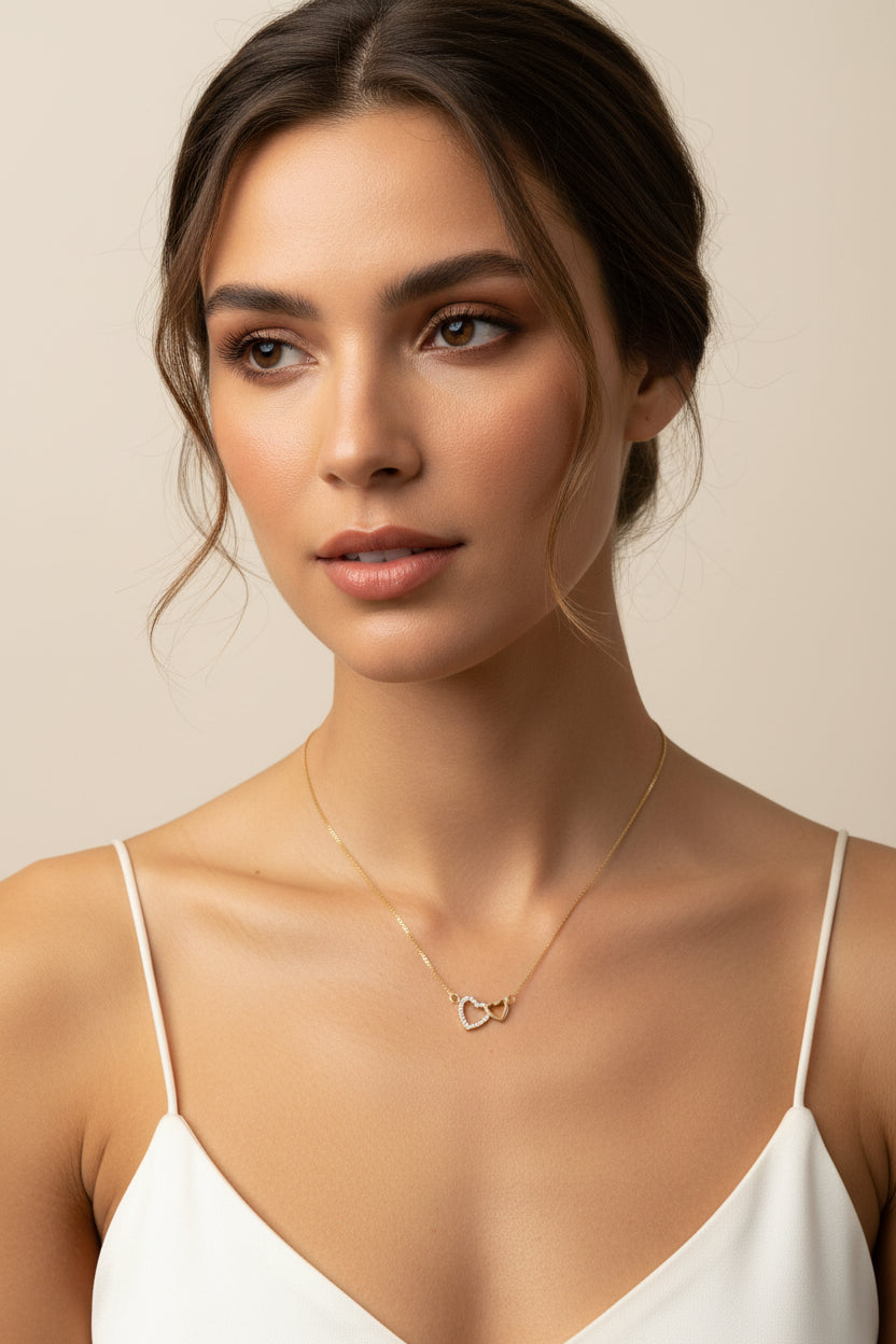 Sweetheart’s Necklace