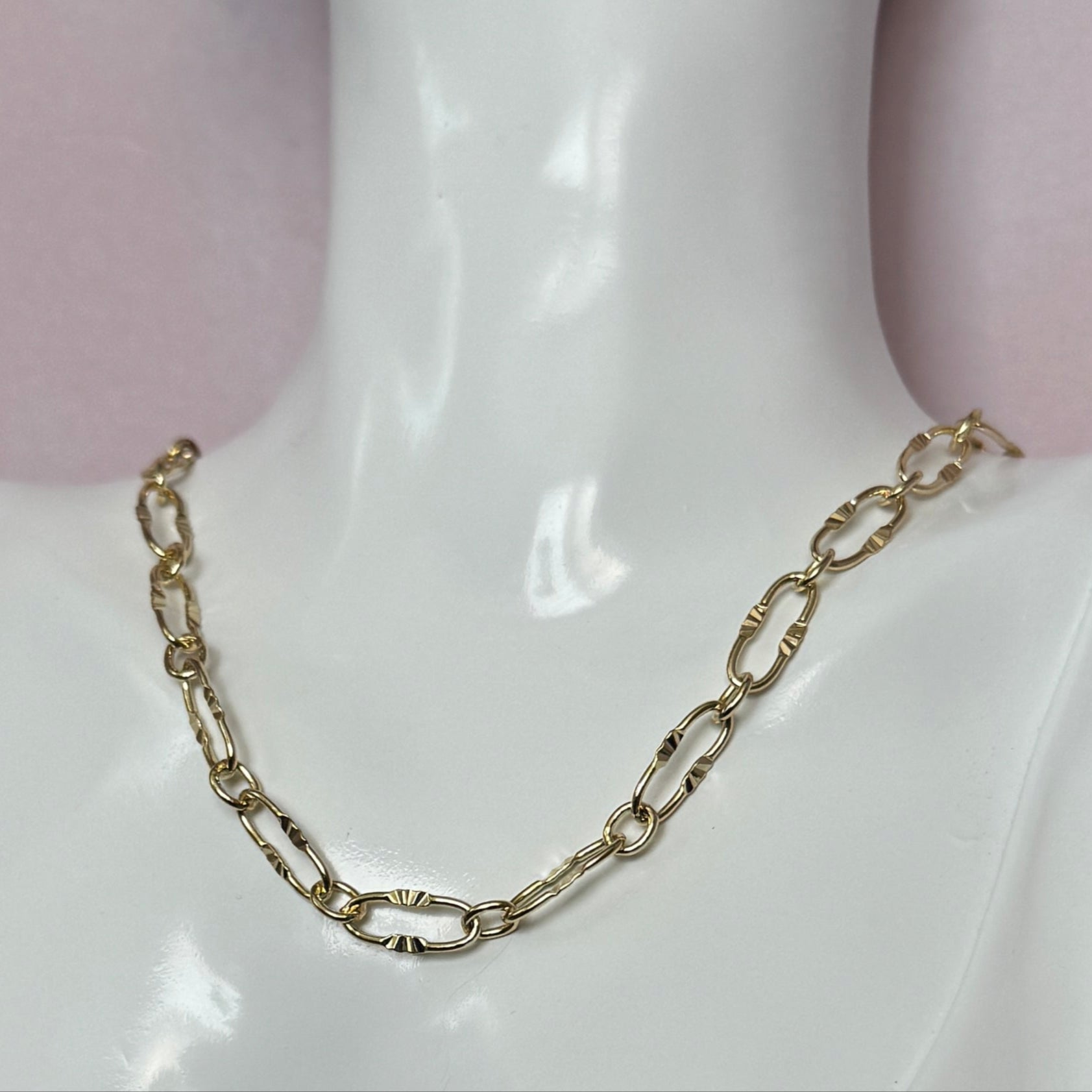 Kressida Necklace