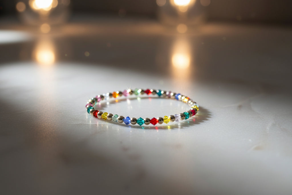 Aurora Bracelet