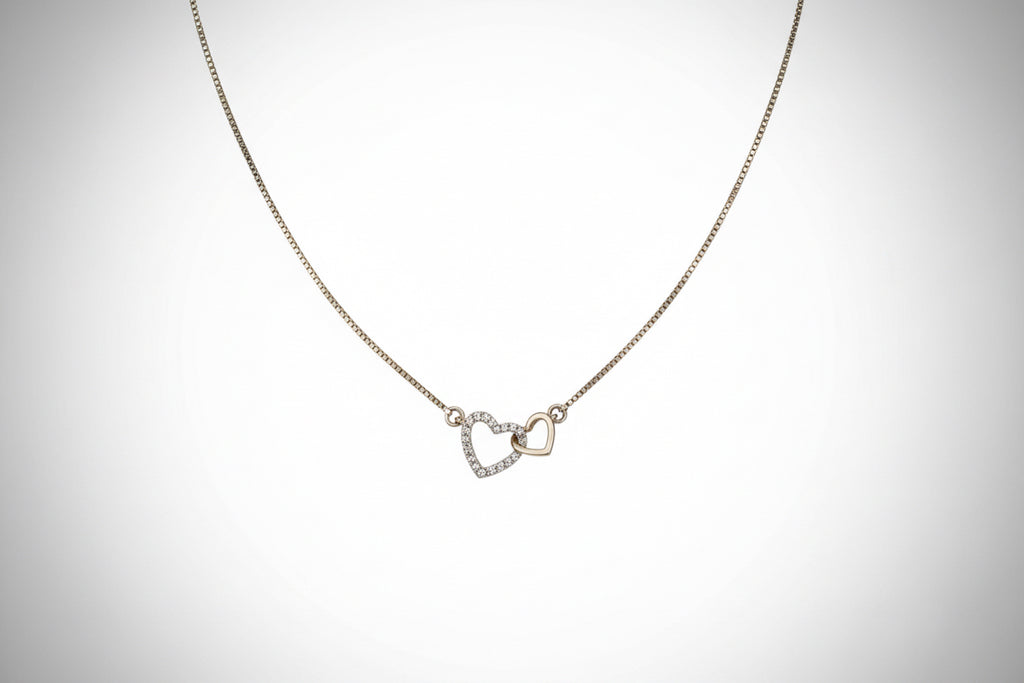 Sweetheart’s Necklace