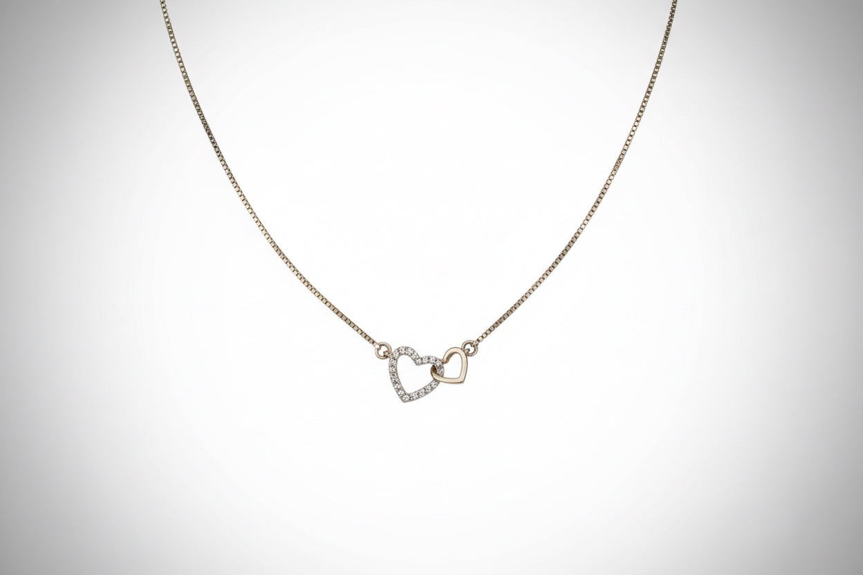 Sweetheart’s Necklace
