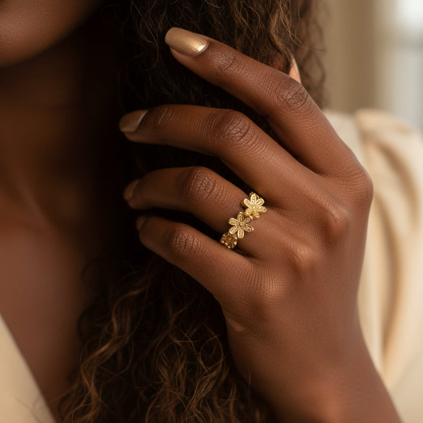 Flora Ring