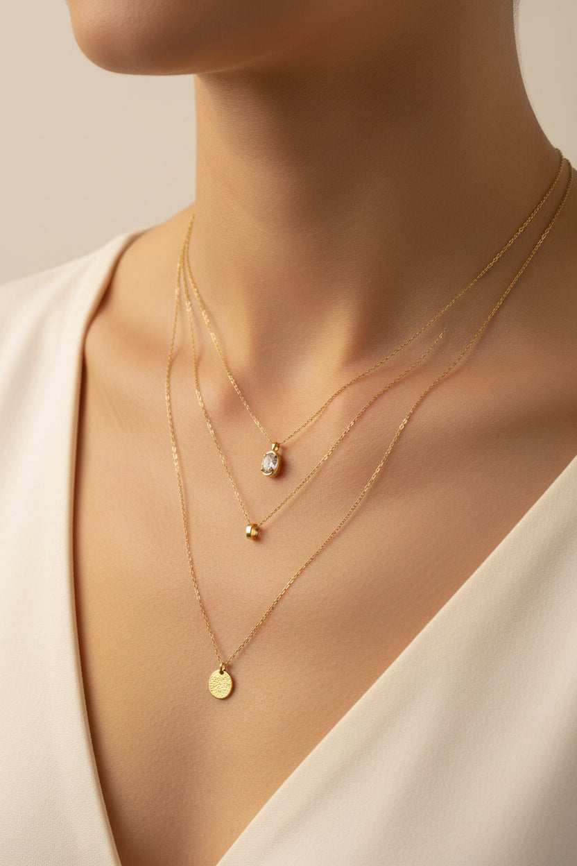 The Aria Necklace