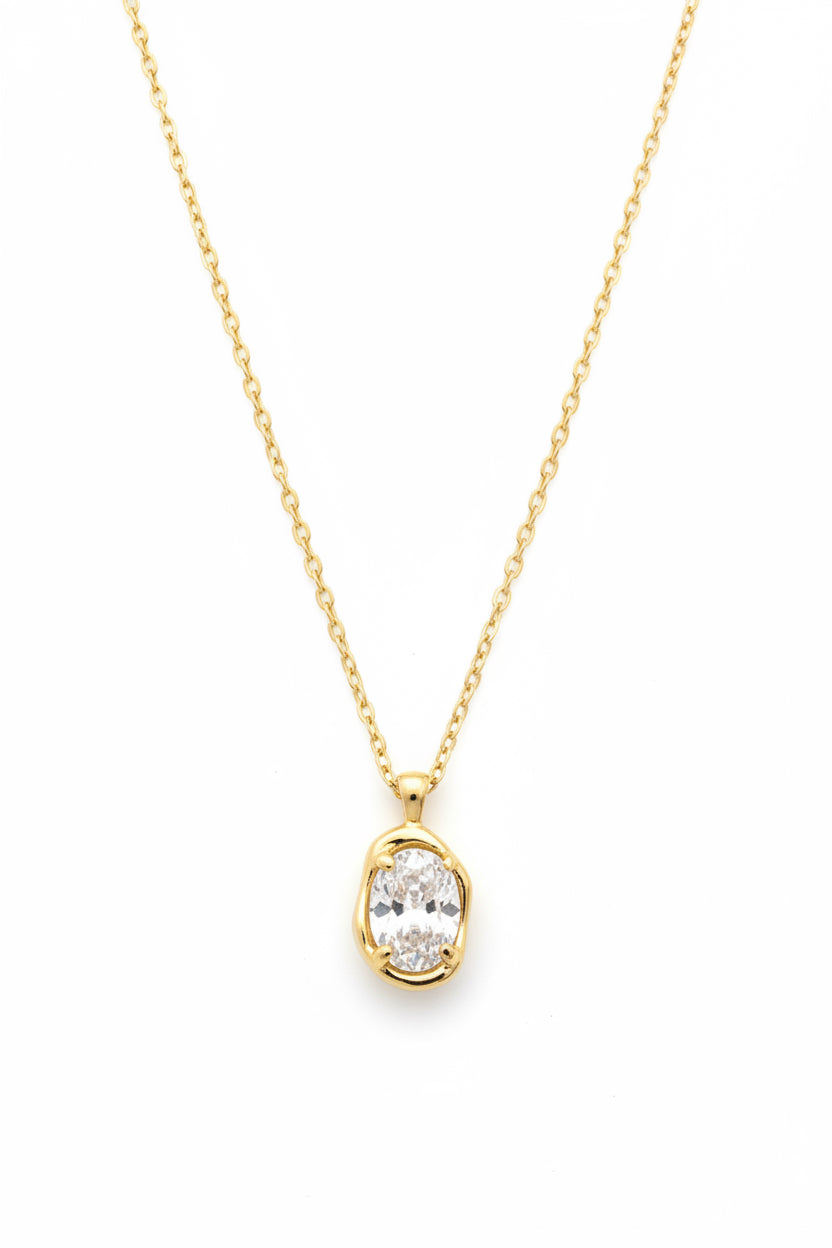The Aria Necklace
