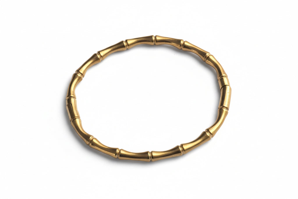 Bamboo Bangle