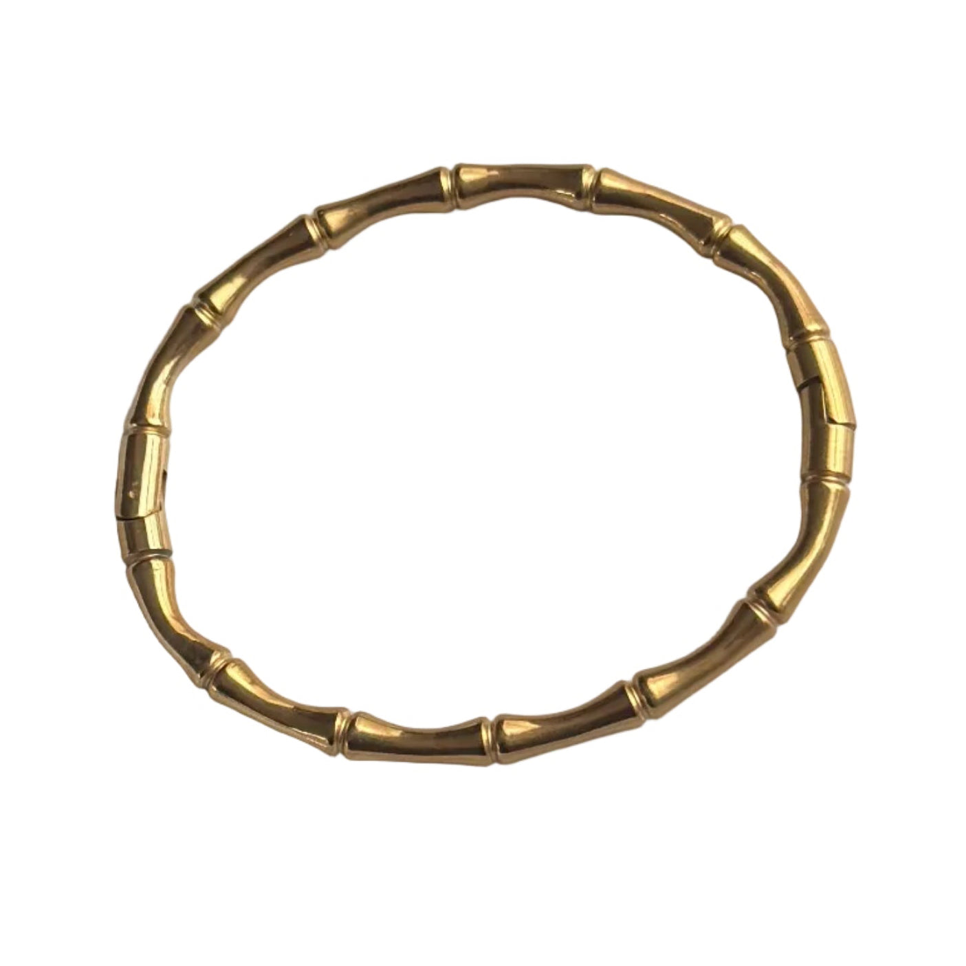 Bamboo Bangle