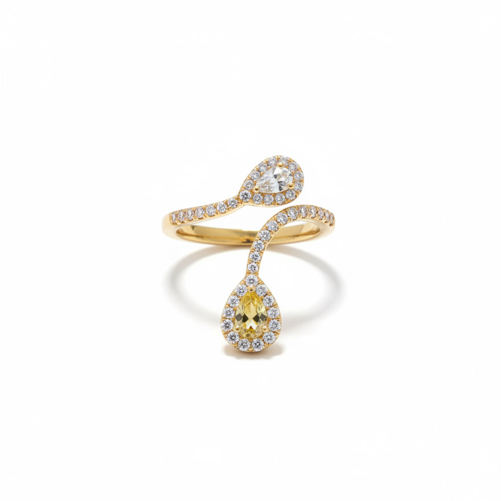 Canary Ring