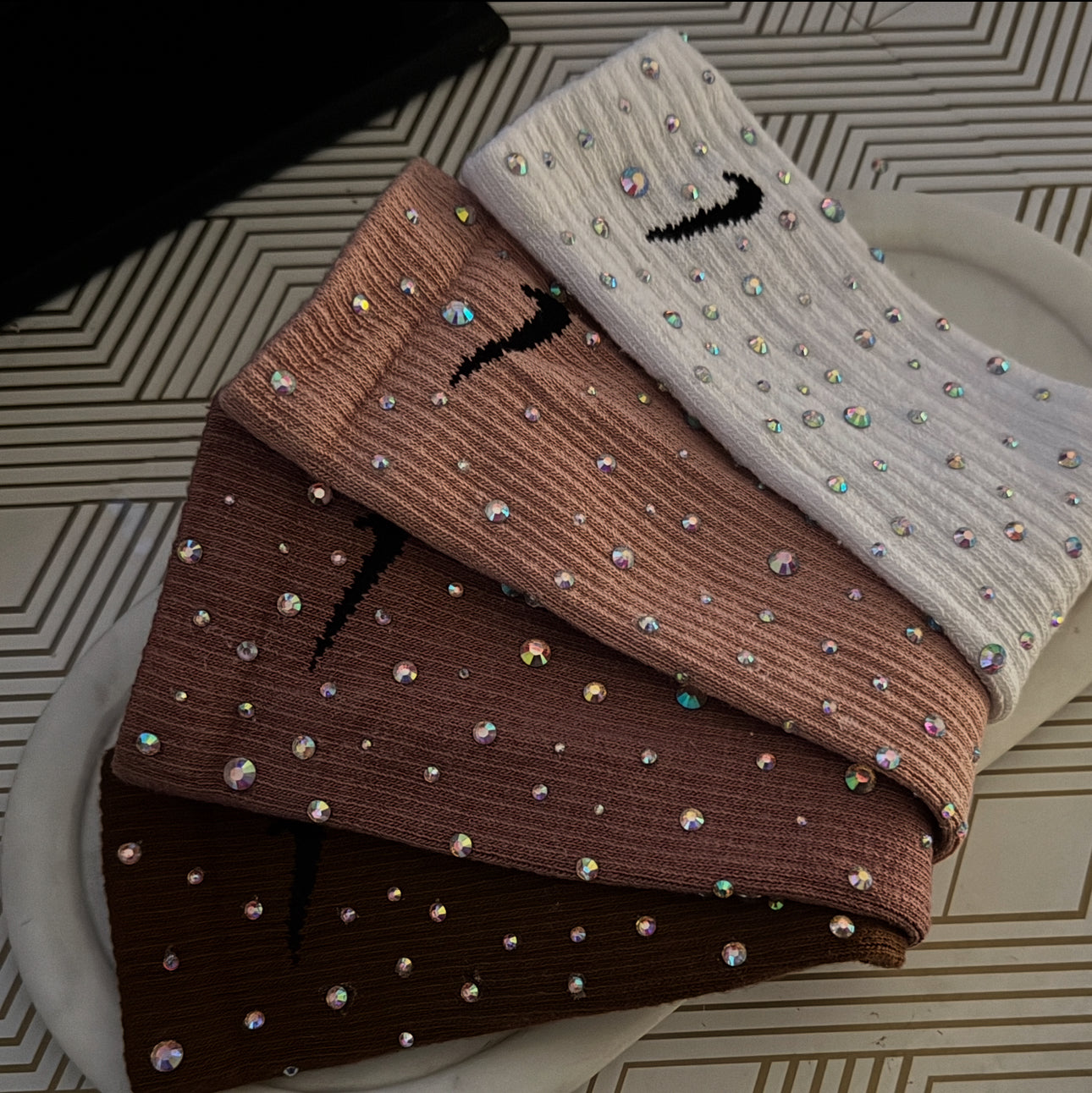 Gem Socks