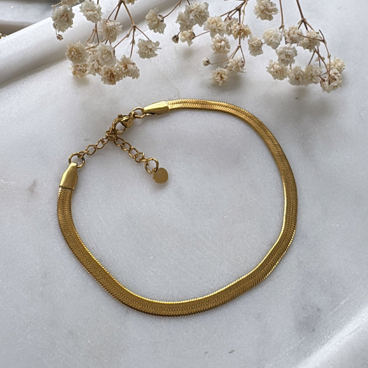 Herring Bracelet