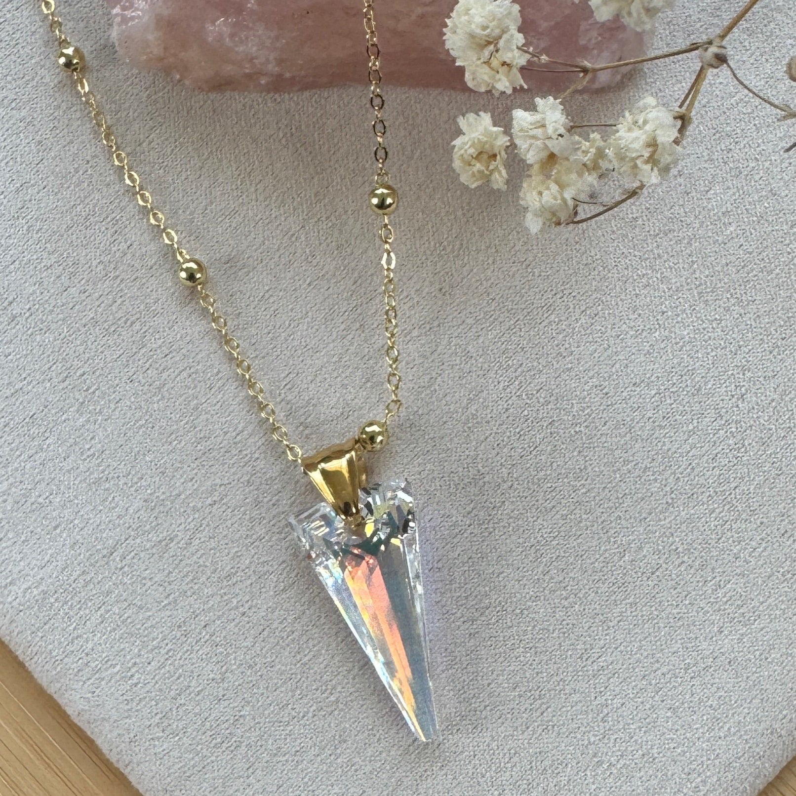 Aura Dream Necklace