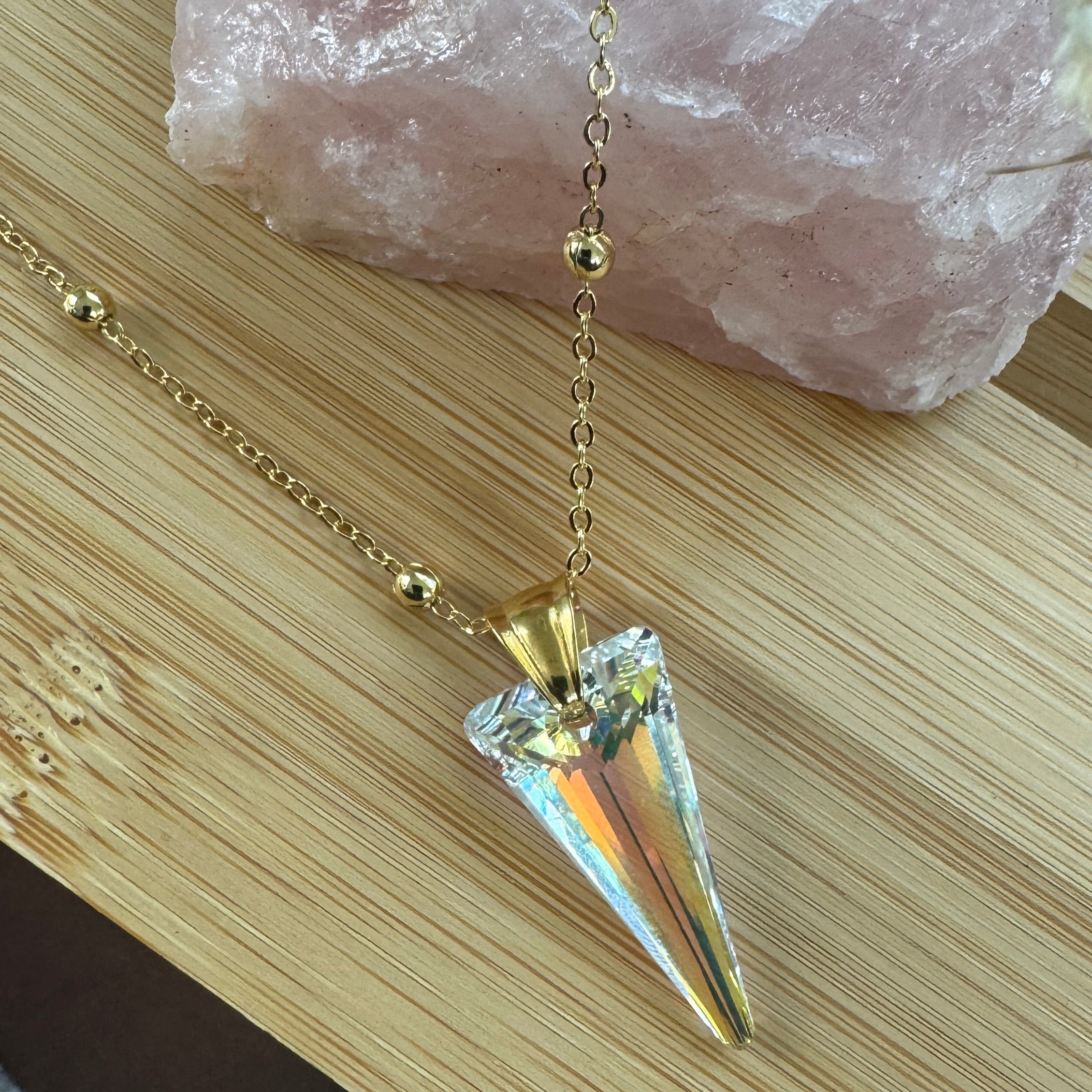 Aura Dream Necklace