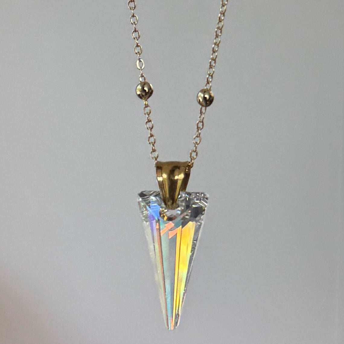 Aura Dream Necklace