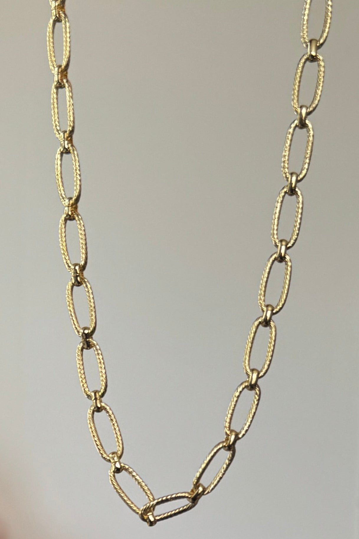 Shuri Necklace