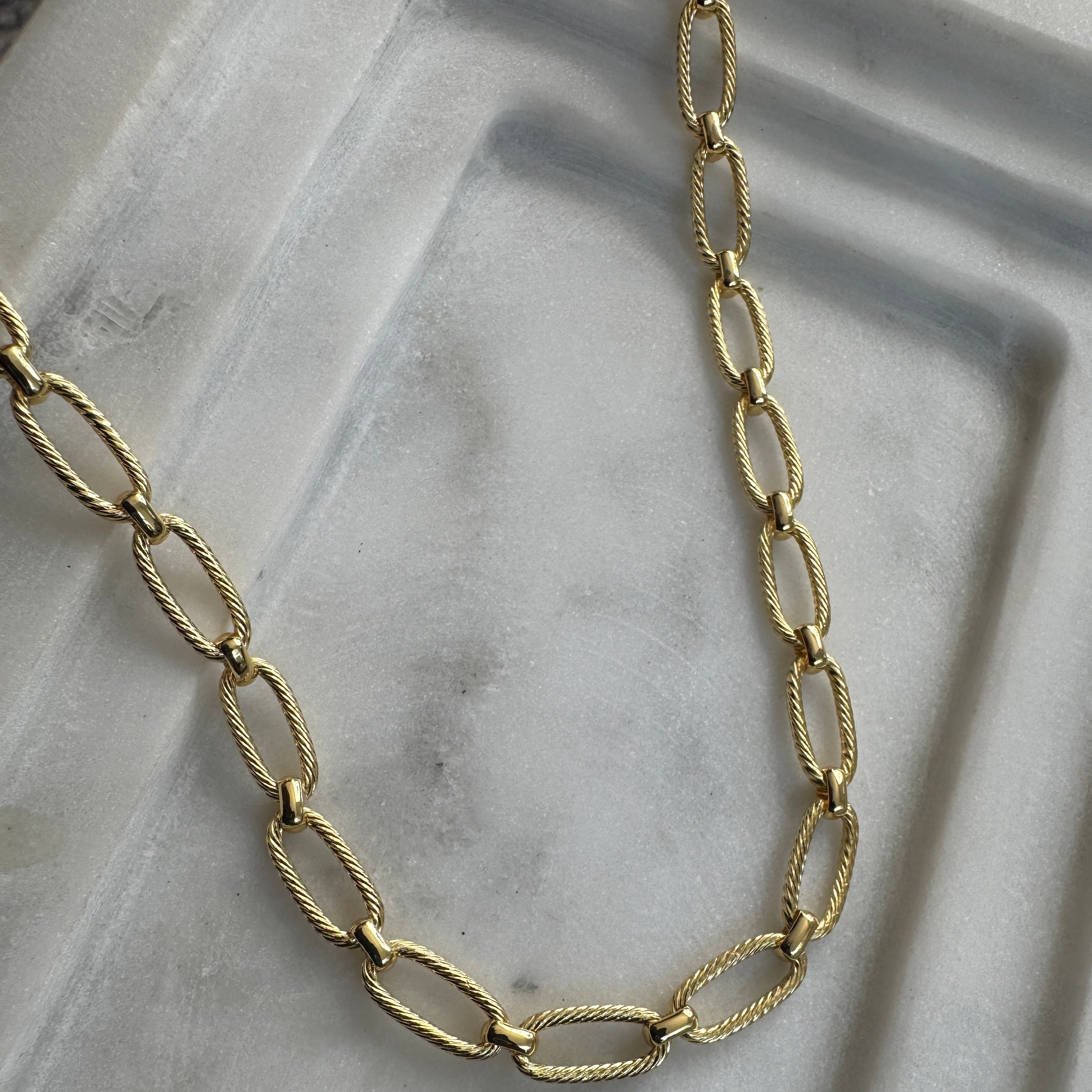 Shuri Necklace