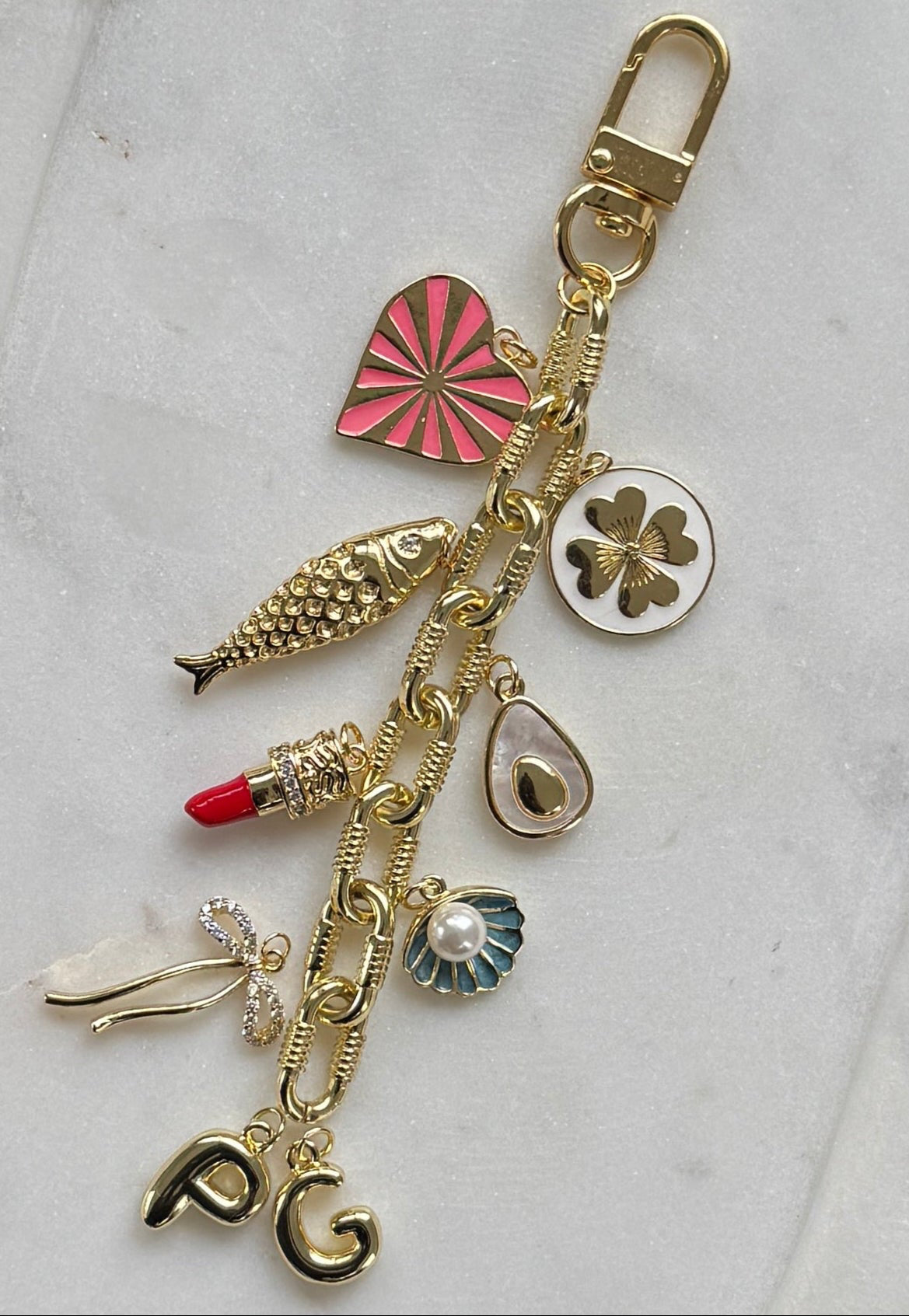 KP Chain