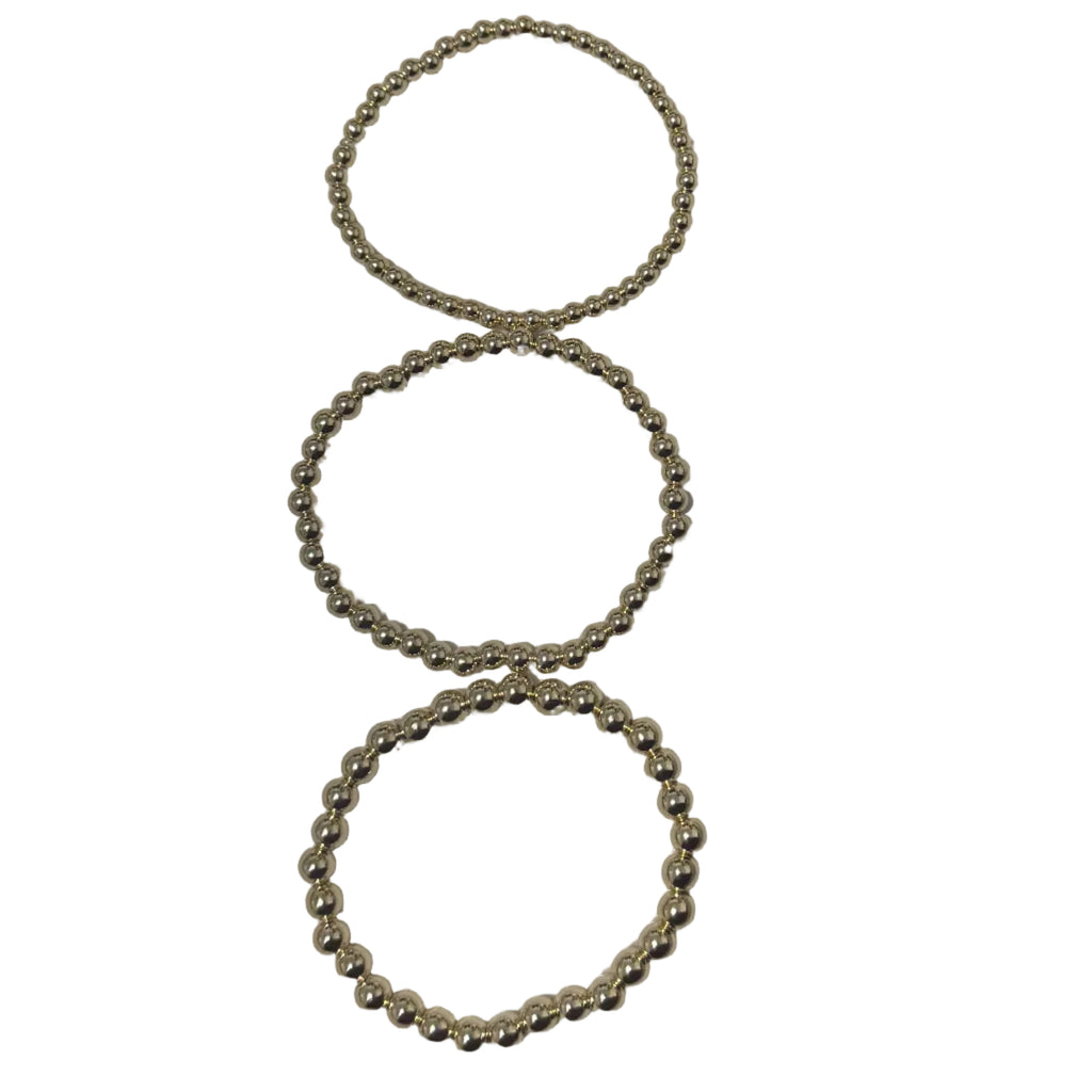 Lola Beaded Bracelet