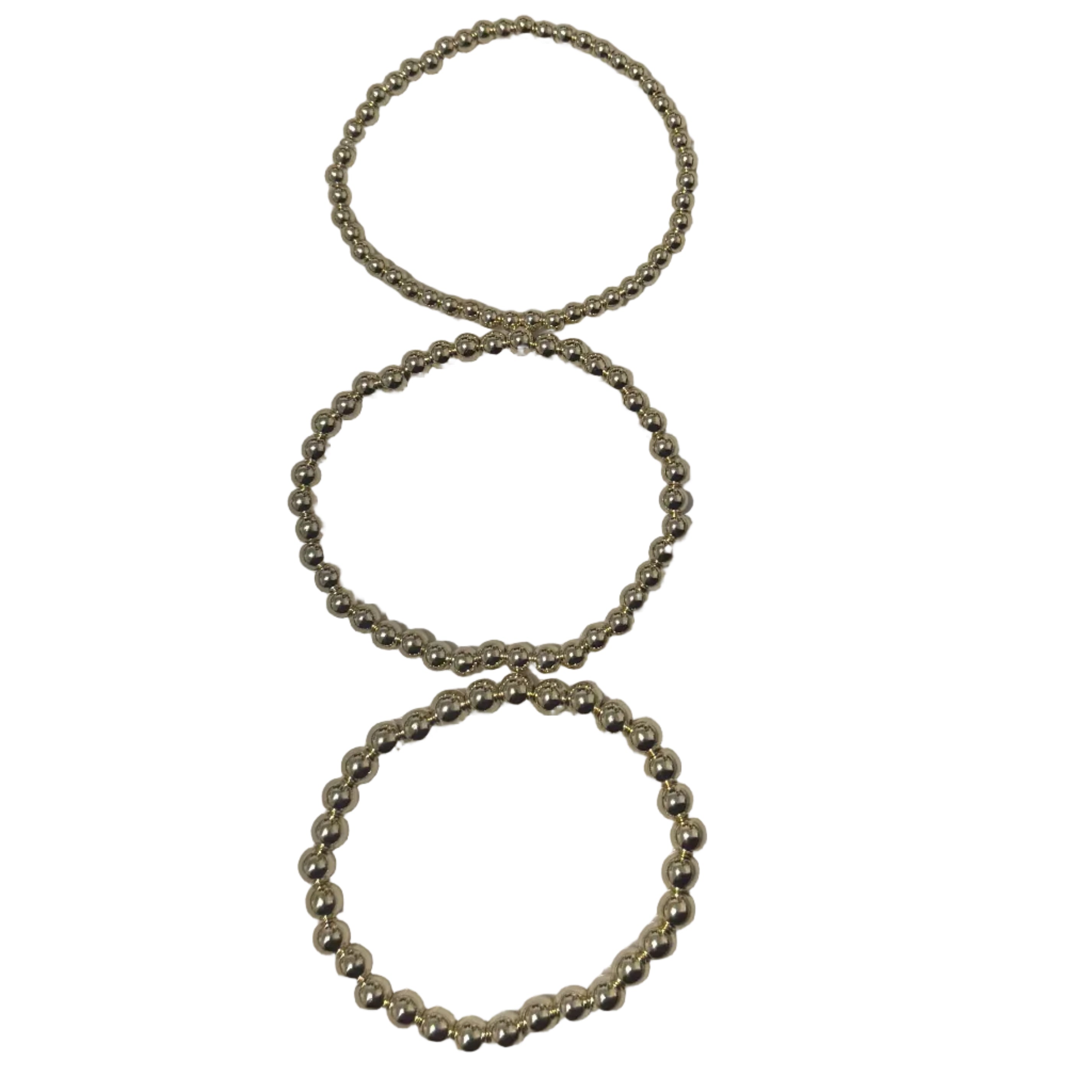 Lola Beaded Bracelet