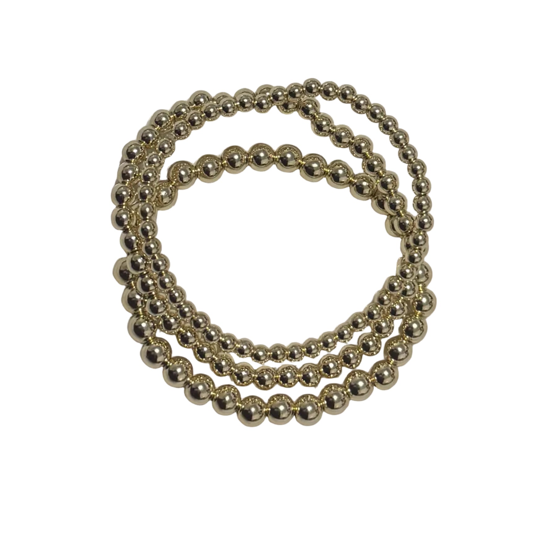 Lola Beaded Bracelet