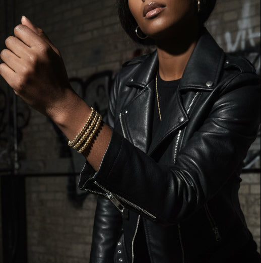 Lola Beaded Bracelet