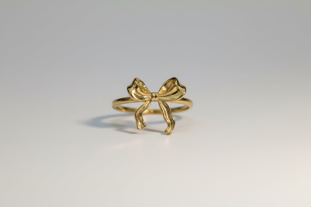 Bow Ring