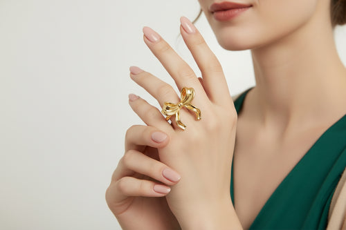 Bow Ring