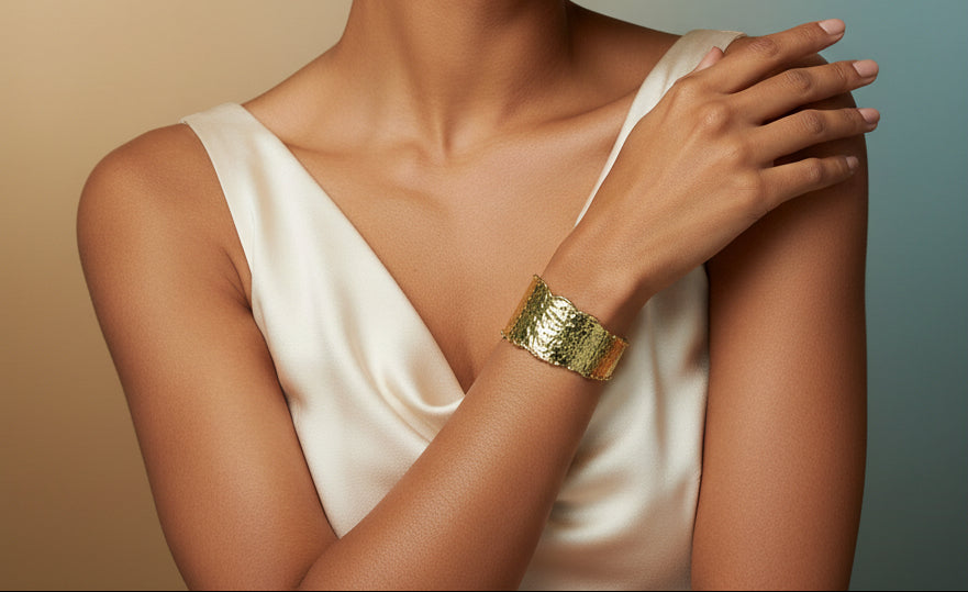 Molten Cuff