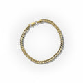 Curb Chain Bracelet