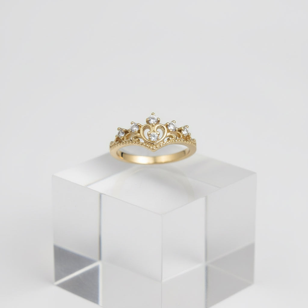Tiana Ring
