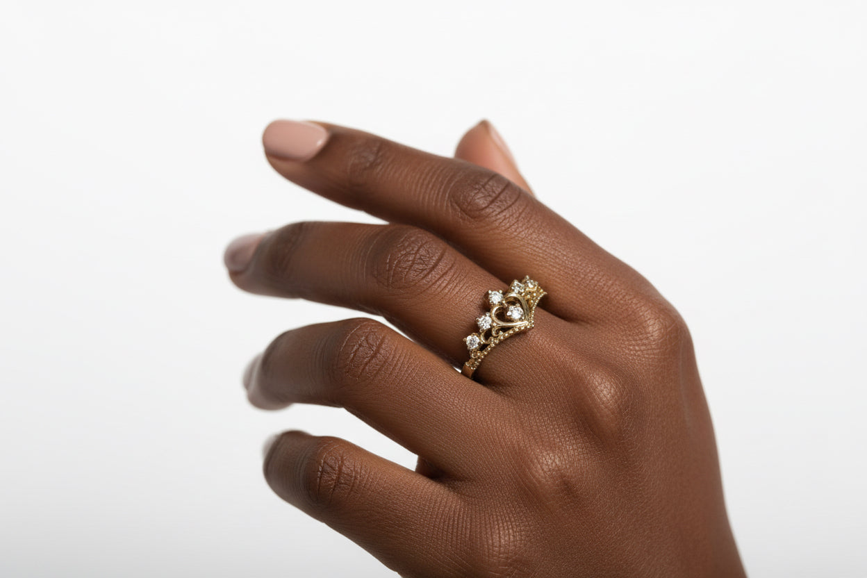 Tiana Ring