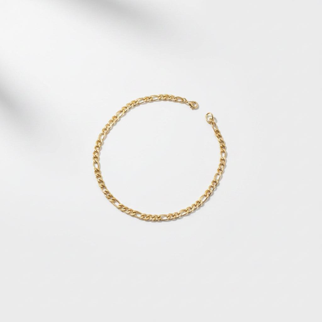Figaro Anklet