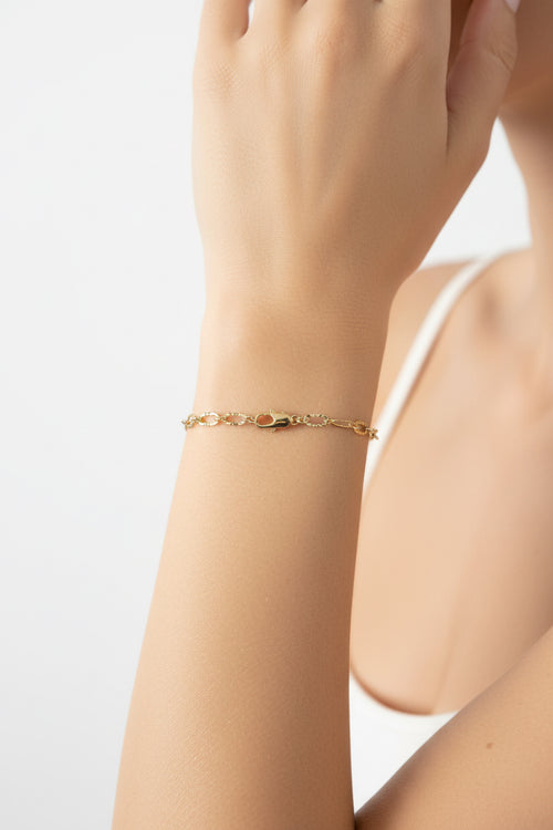 Fancy Bracelet