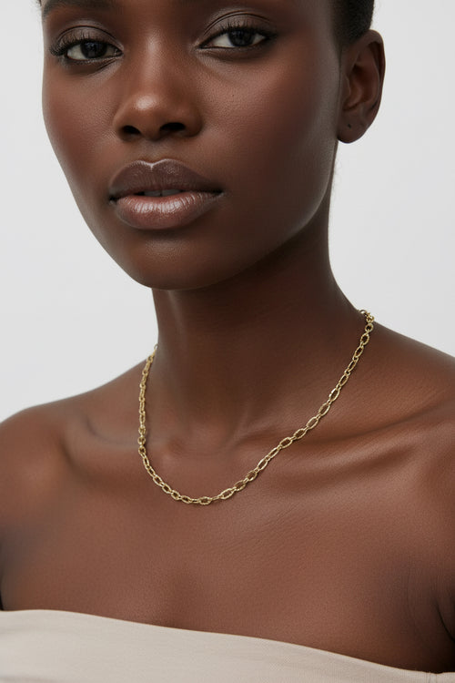 Fancy Necklace