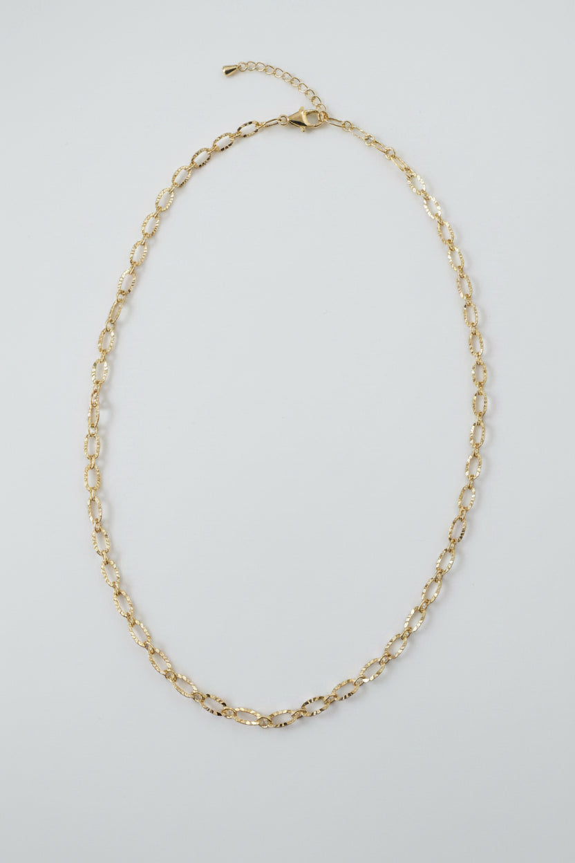 Fancy Necklace