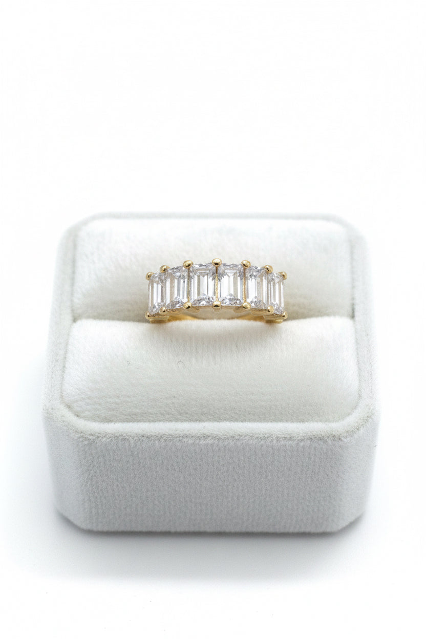 Luminous Ring