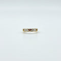 Fuchsia Dream Ring