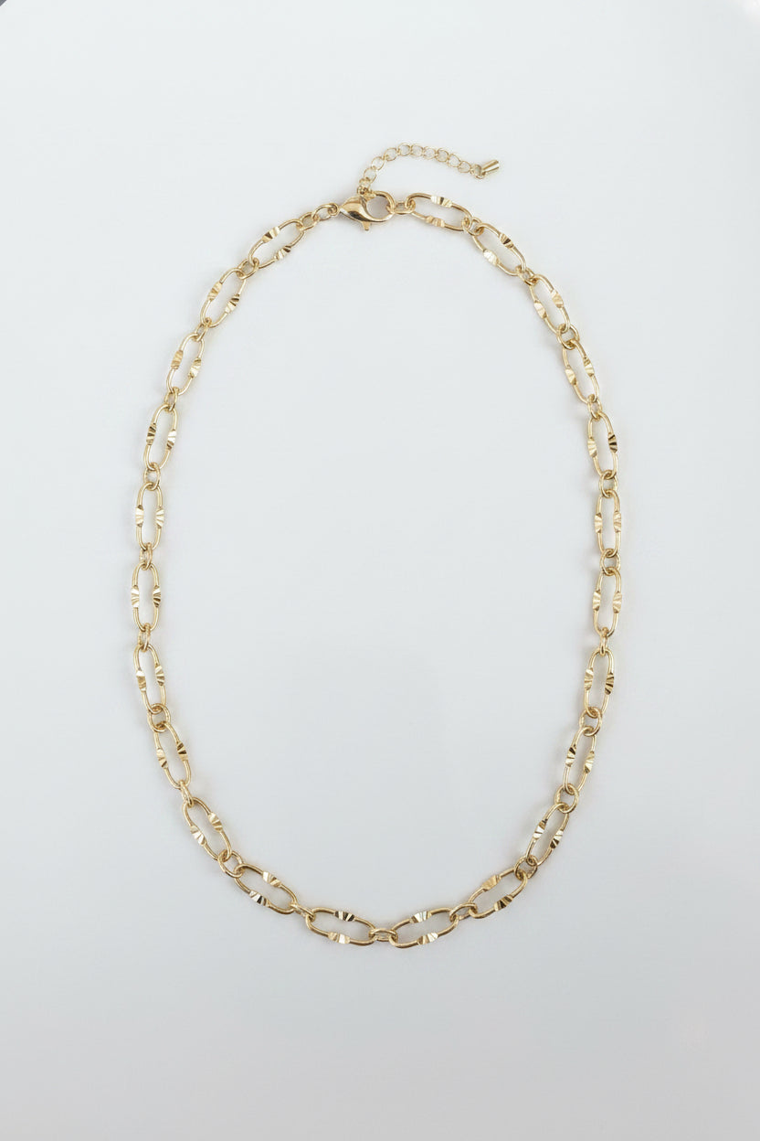Kressida Necklace
