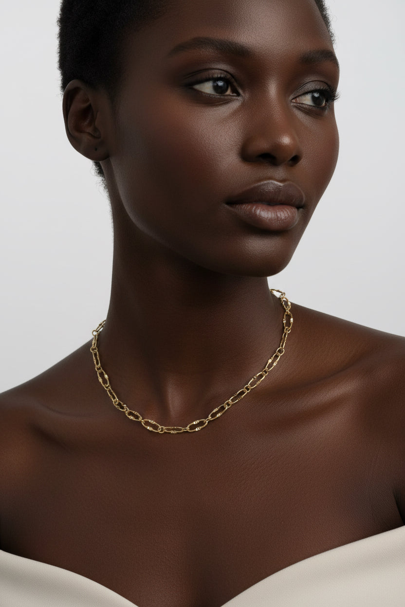 Kressida Necklace