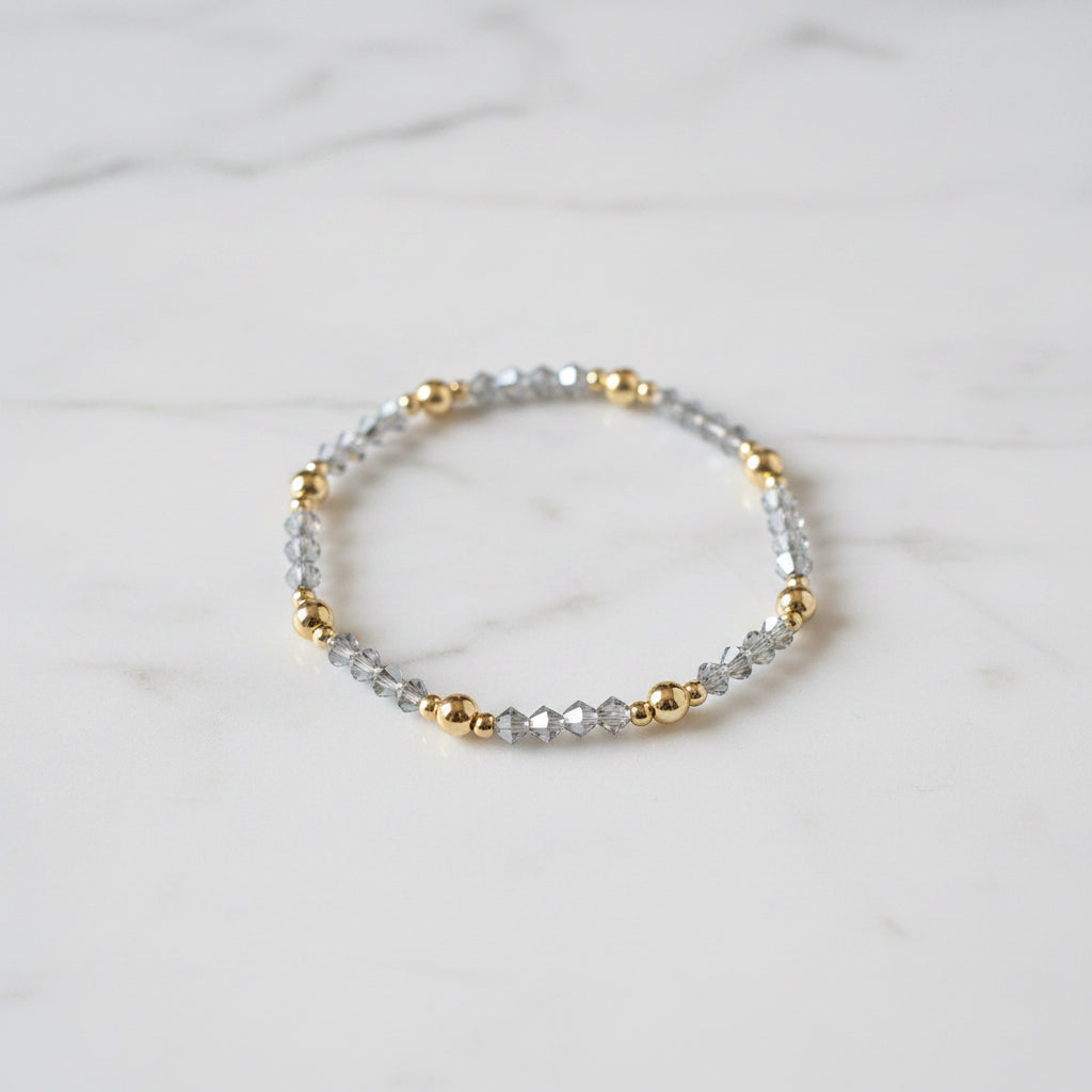 Gilded Luxe Bracelet