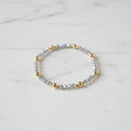 Gilded Luxe Bracelet