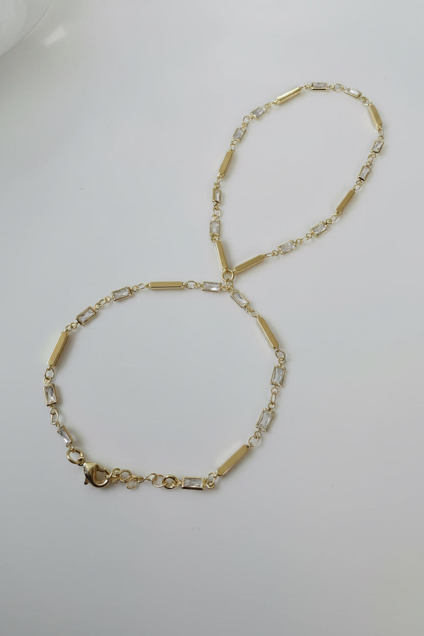The Saint Hand Chain
