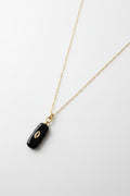 Onyx Necklace